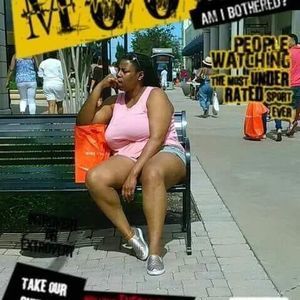 Meet your Posher, Erikka